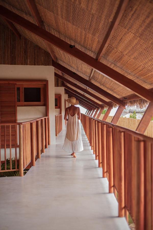 Hotel Casa Siara Prea Exteriér fotografie