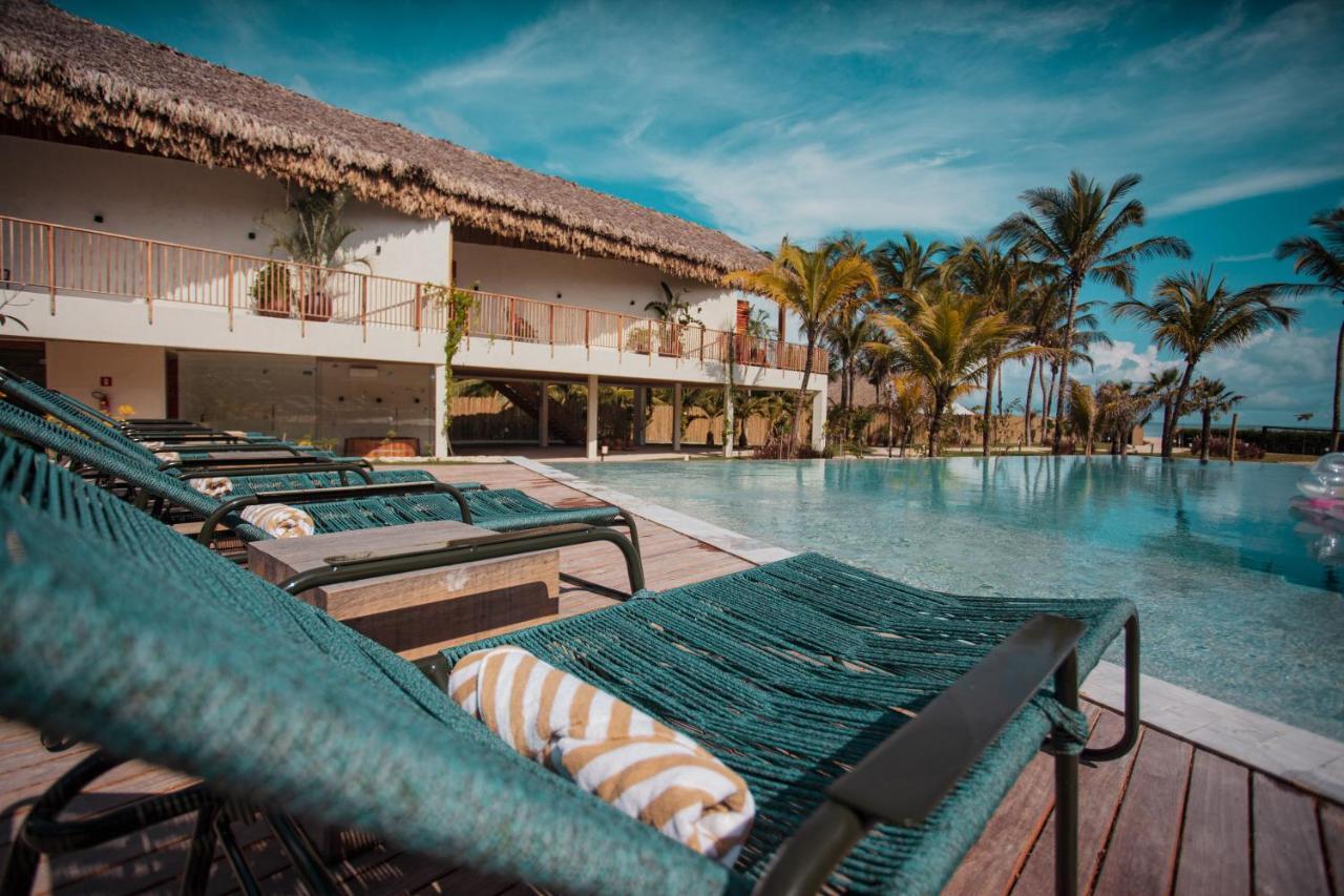 Hotel Casa Siara Prea Exteriér fotografie