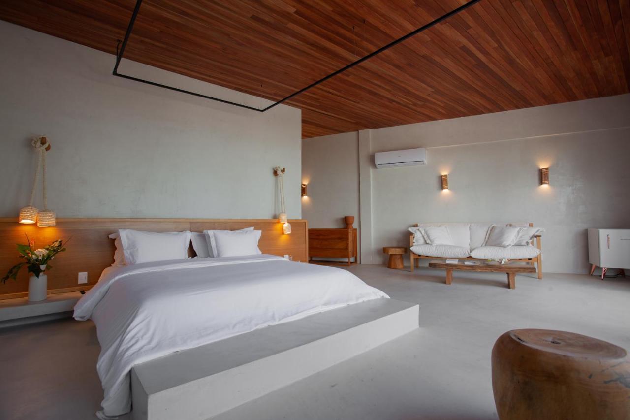 Hotel Casa Siara Prea Exteriér fotografie