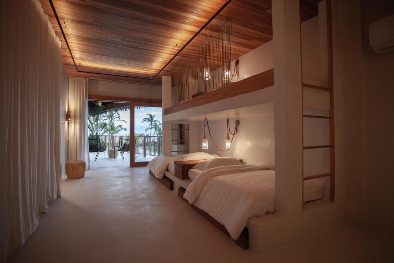 Hotel Casa Siara Prea Exteriér fotografie