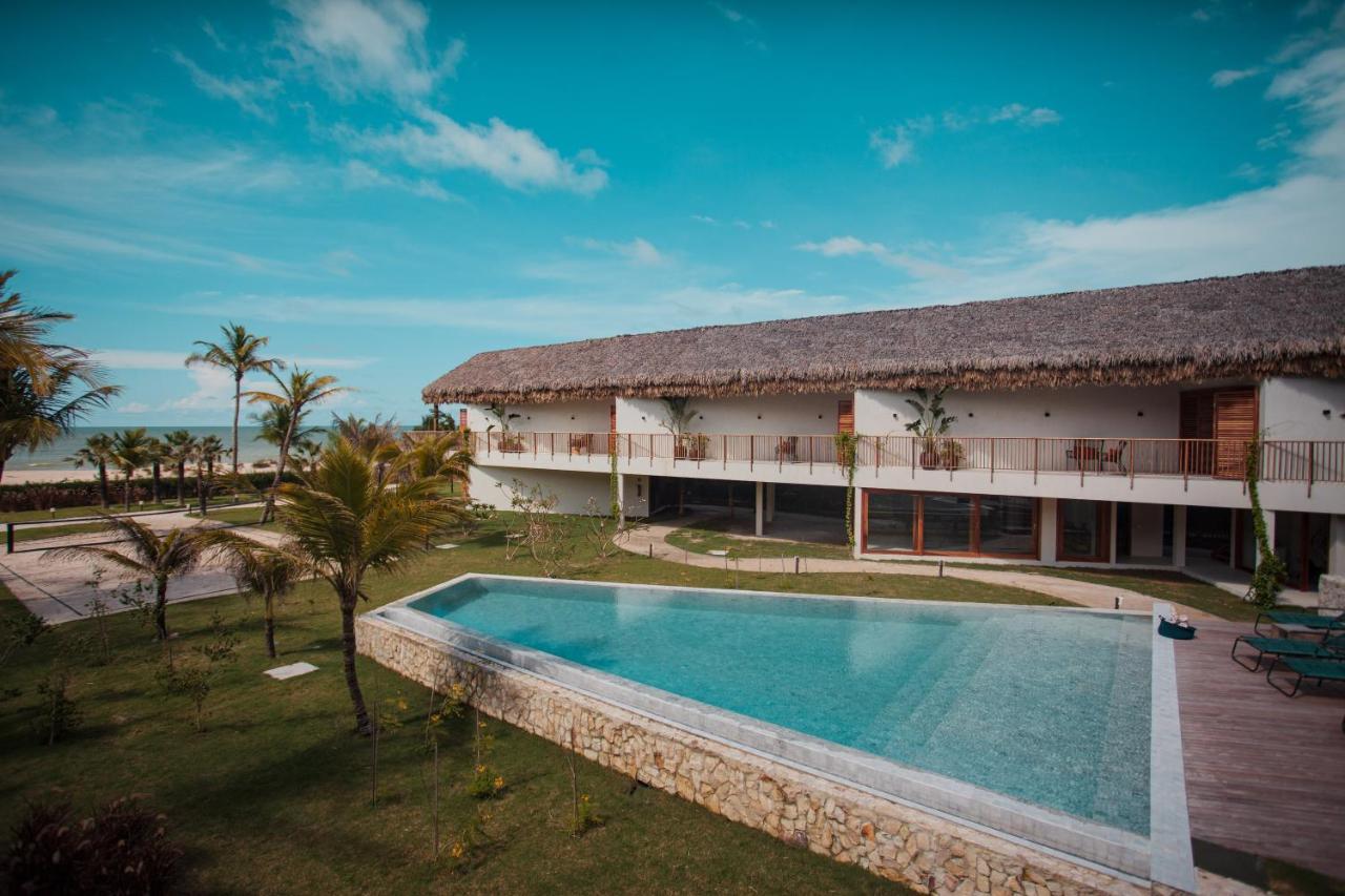 Hotel Casa Siara Prea Exteriér fotografie